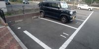レオパレスアネックスＯＯＢＡⅡ 駐車場