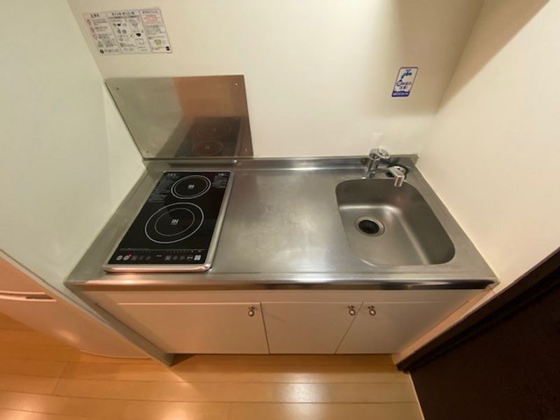 LEONEXT Tsuji 厨房