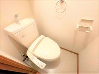 レオパレスｓｏｌｅｉｌ　総庭 トイレ