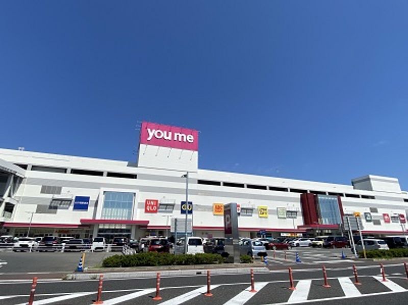 レオパレスクレール住吉 周辺環境