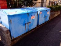 レオパレスクォリティハイツ平子 共用部分