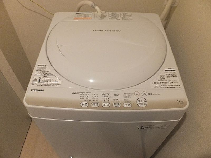 レオネクストストンフィルド その他設備
