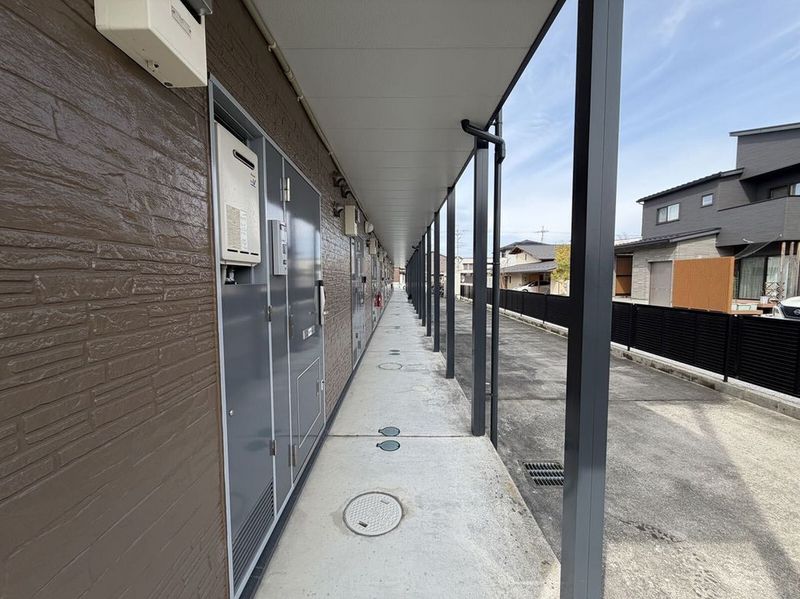 leopalace SKY Dream Other