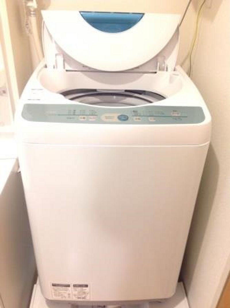 レオパレス豊Ⅱ その他設備
