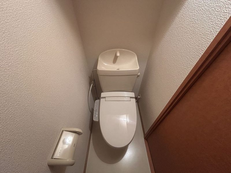 レオパレスどりーむＳ トイレ