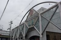 レオパレスＭＡＲＵＫＩＴＡ 周辺環境