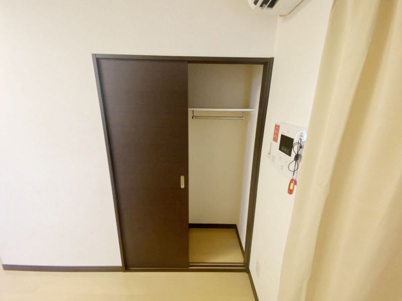 レオネクスト元八事 収納