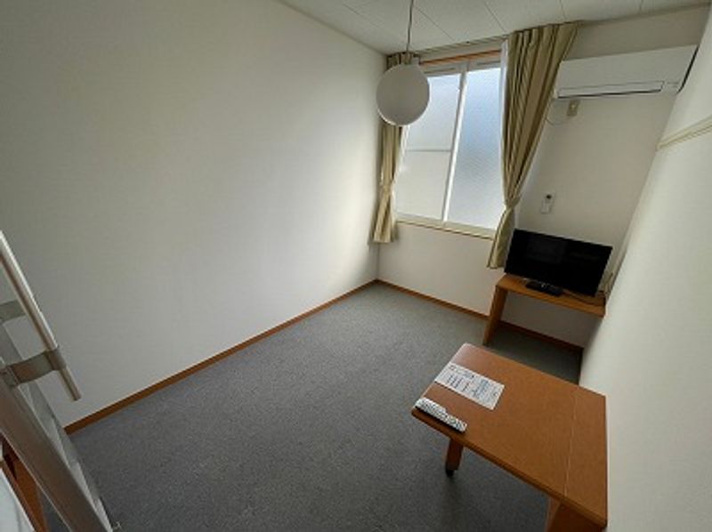 レオパレスフォンターナ その他設備