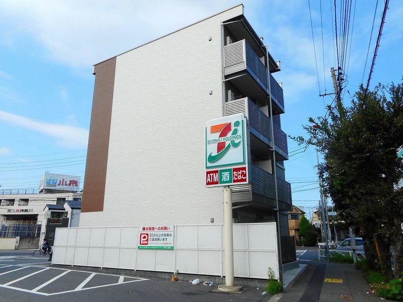 クレイノＦＯＲＥＶＥＲ 周辺環境