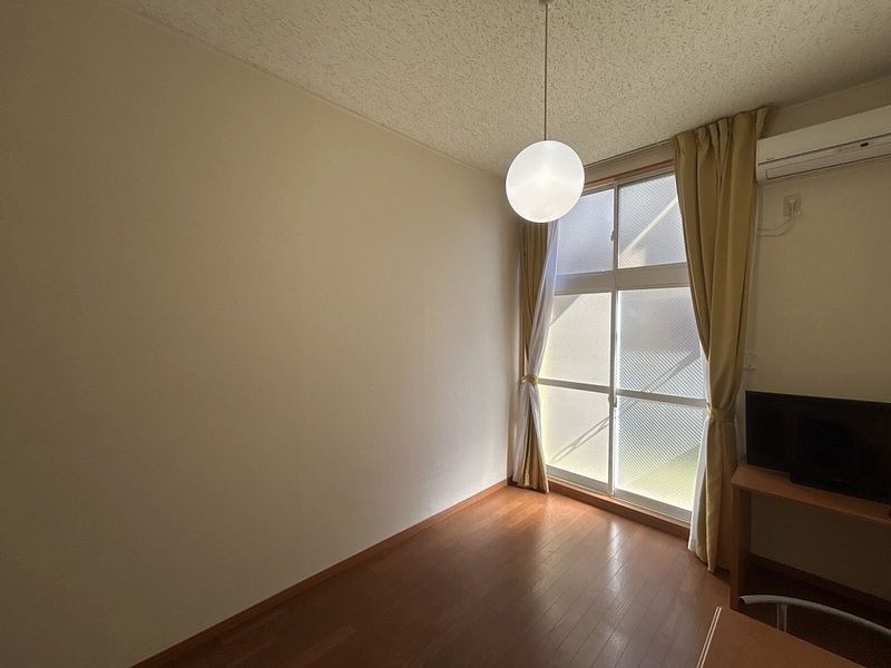 leopalace Boulogne 客厅