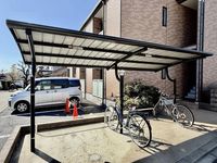 レオネクストクレールウィン 共用部分