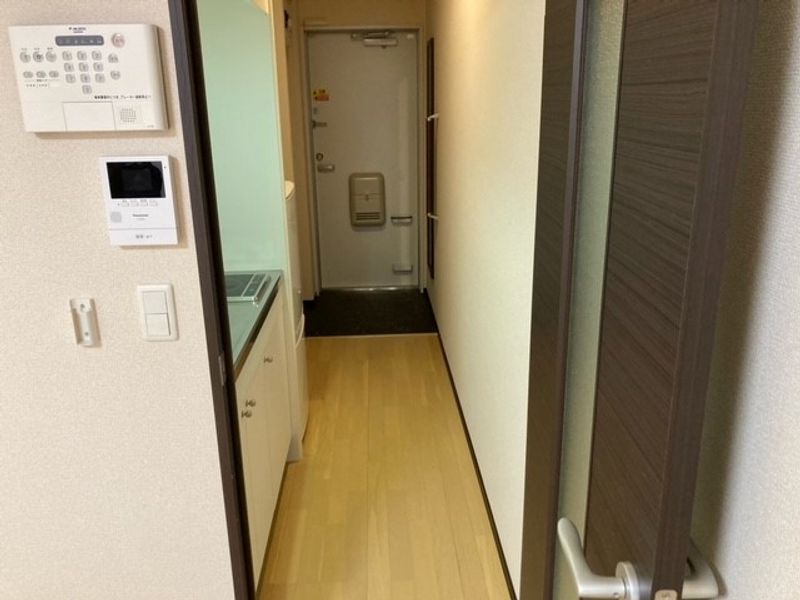 クレイノサン　トラップ　諏訪 その他