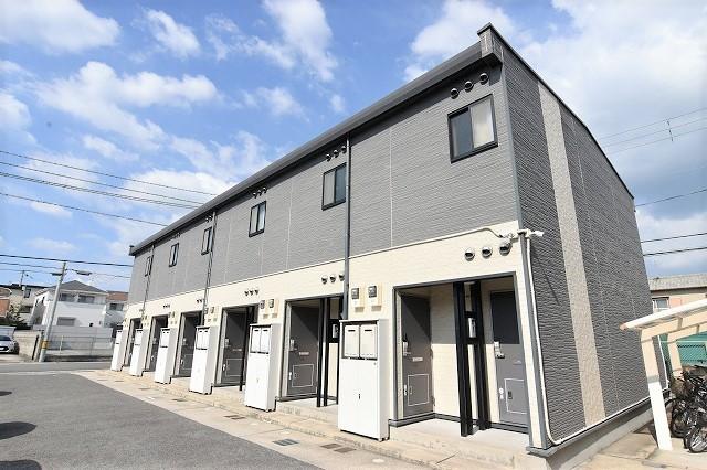 レオパレス21】レオパレスナップ シャンブル（建物情報）