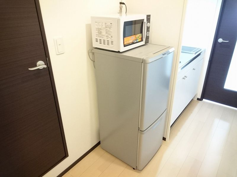 クレイノしまだばる その他