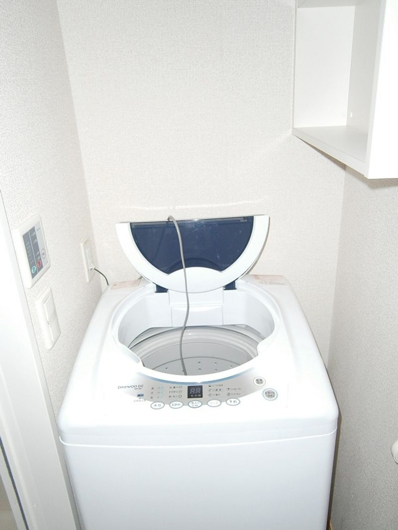 レオパレスグリーンハイツ５号 その他