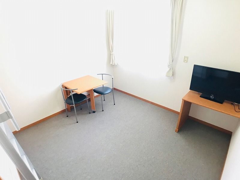 レオパレスローズＢ その他