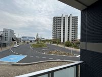 LEONEXT Kita Konosu 视野