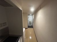 レオネクストルリーヴォ 玄関