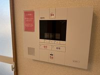 レオパレスデイジーヴィラ セキュリティ