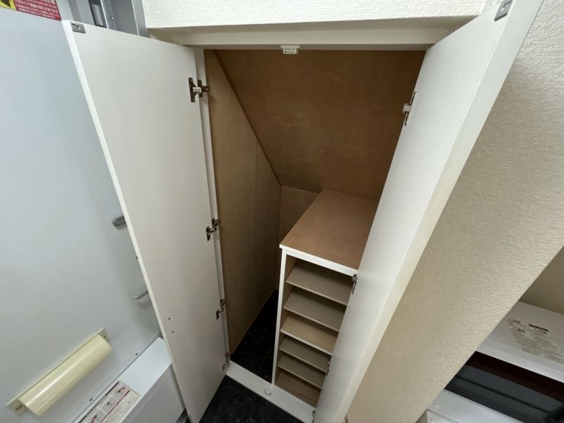 レオパレスラピュタ その他