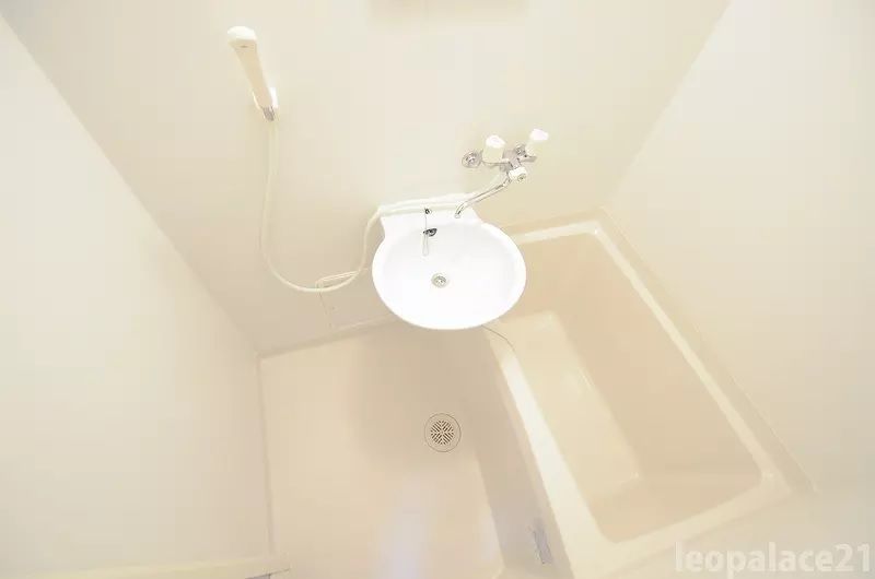 leopalace DREAM D Bathroom