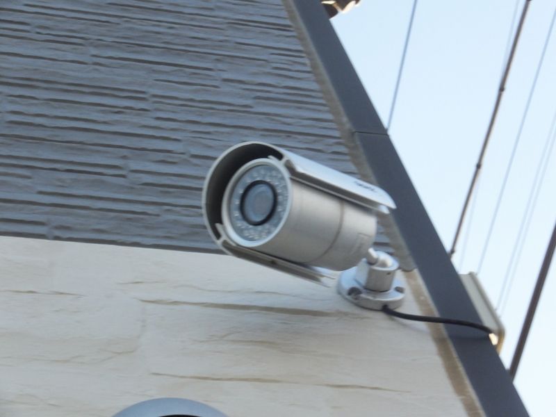 leopalace Street Beats II Security