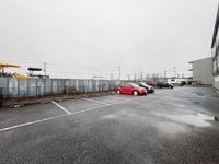 leopalace River Park 停车场