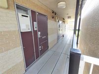 レオパレス源藤Ⅱ 共用部分
