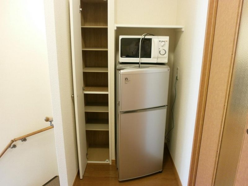 レオパレスラーク その他