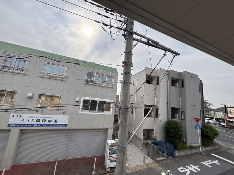 leopalace Sora 전망