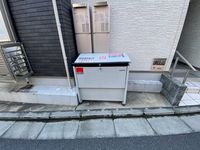 クレイノパル　ラ　パ 共用部分