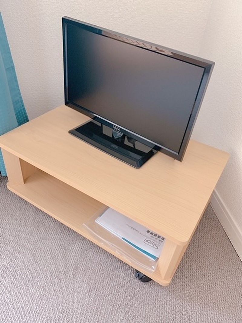 レオパレスルミユーナ その他設備