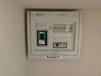 レオパレス市沢Ⅱ その他設備