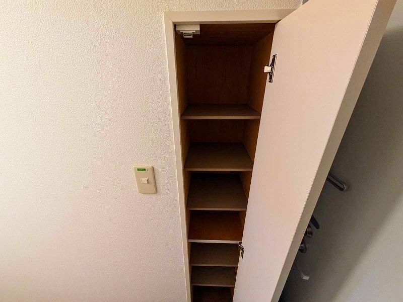 レオパレス山栄アビタ その他
