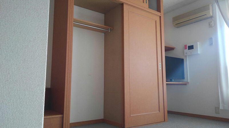 leopalace Bonheur Chihara Kho lưu trữ