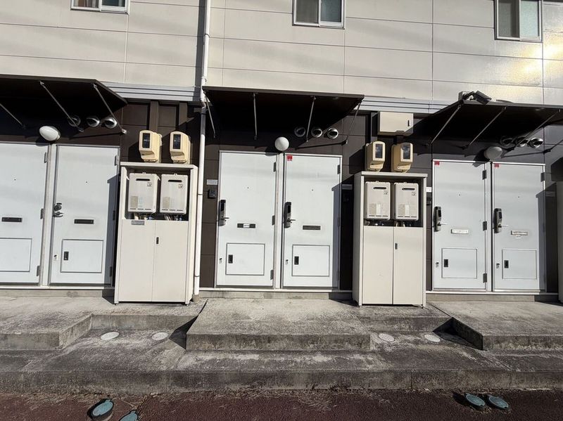 leopalace Comfort 入口