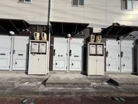 leopalace Comfort 入口