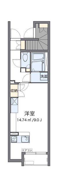 56540 Floorplan