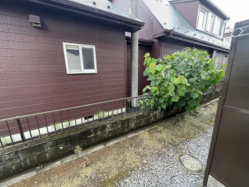 レオパレスフラワーヒル花山 眺望