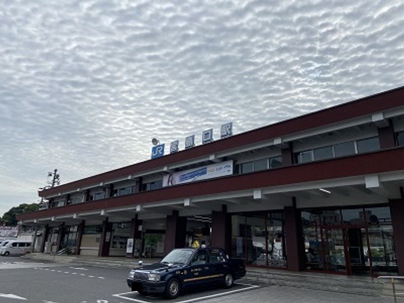 レオパレスサン宮島 周辺環境