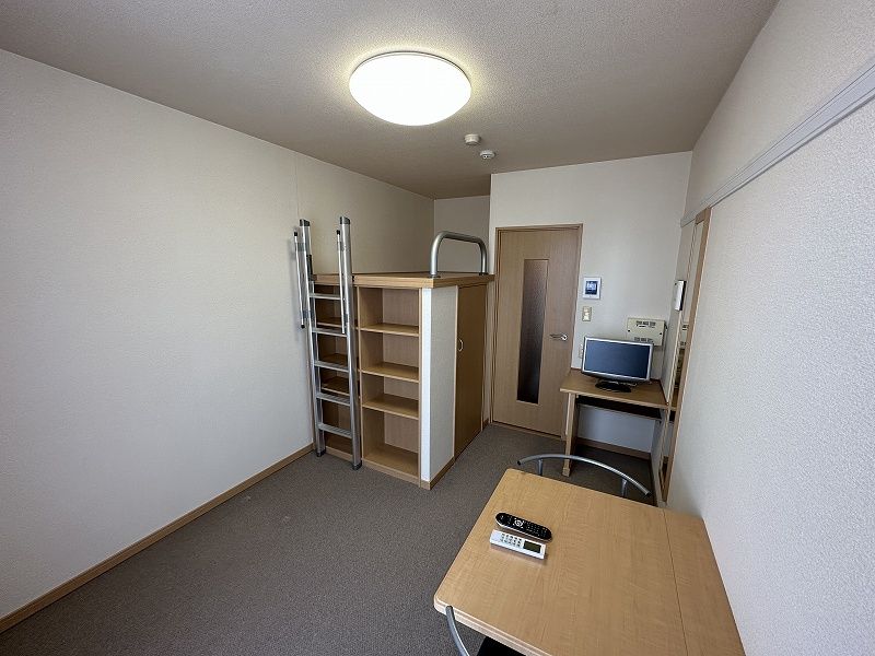 レオパレスプリメロ その他