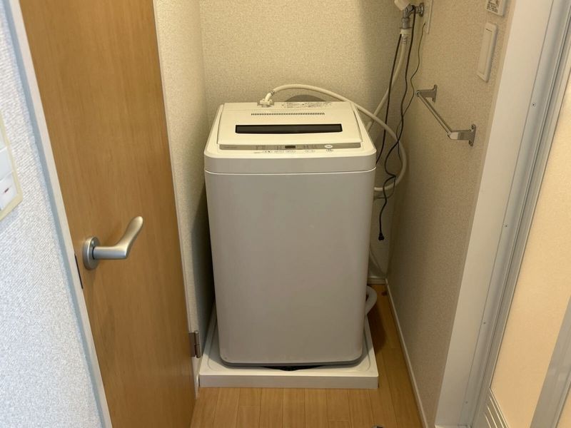 leopalace Wing Court Yachiyo 기타 시설