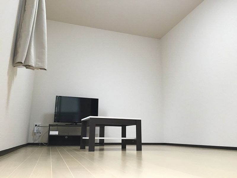 CLEINO Hana Living room