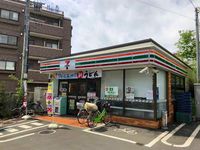 レオネクストすこやか 周辺環境