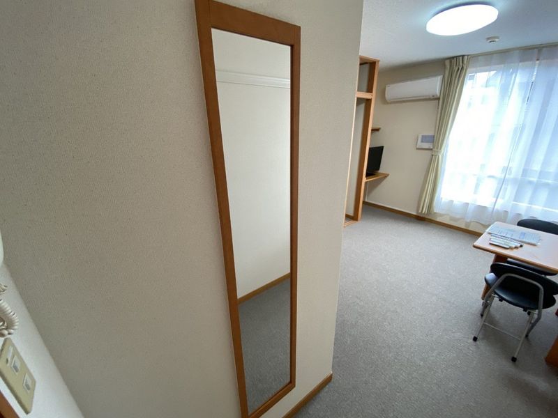 レオパレスＭＩＹＡＴＡ その他設備