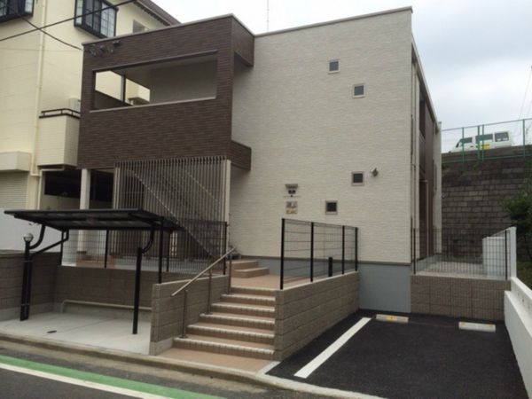 CLEINO Keyaki 외관