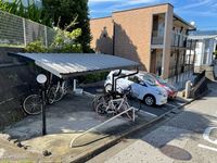 レオネクストフォレスト江見Ⅱ 共用部分