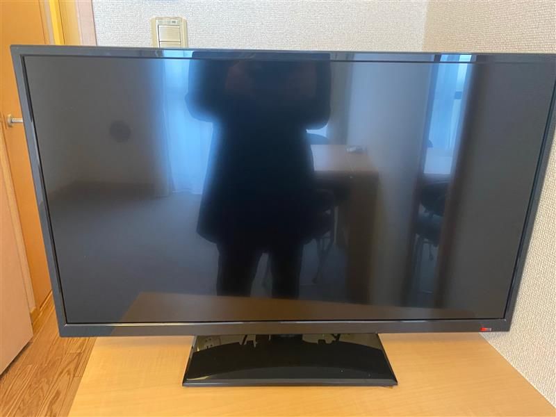 レオパレスアークハウス その他設備