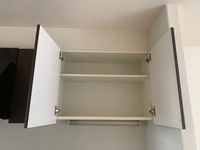 レオネクストサンパレス 収納