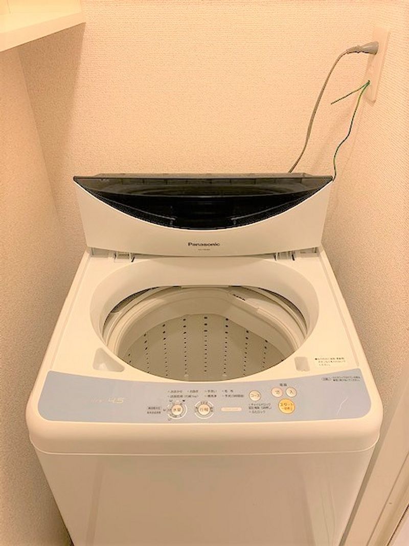 レオパレス甲東 その他設備